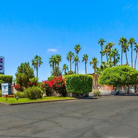 Knights Inn Yuma Extérieur photo