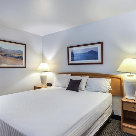 Knights Inn Yuma Extérieur photo