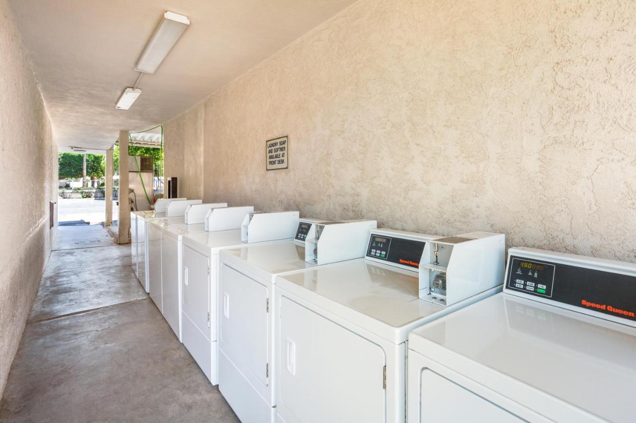 Knights Inn Yuma Extérieur photo