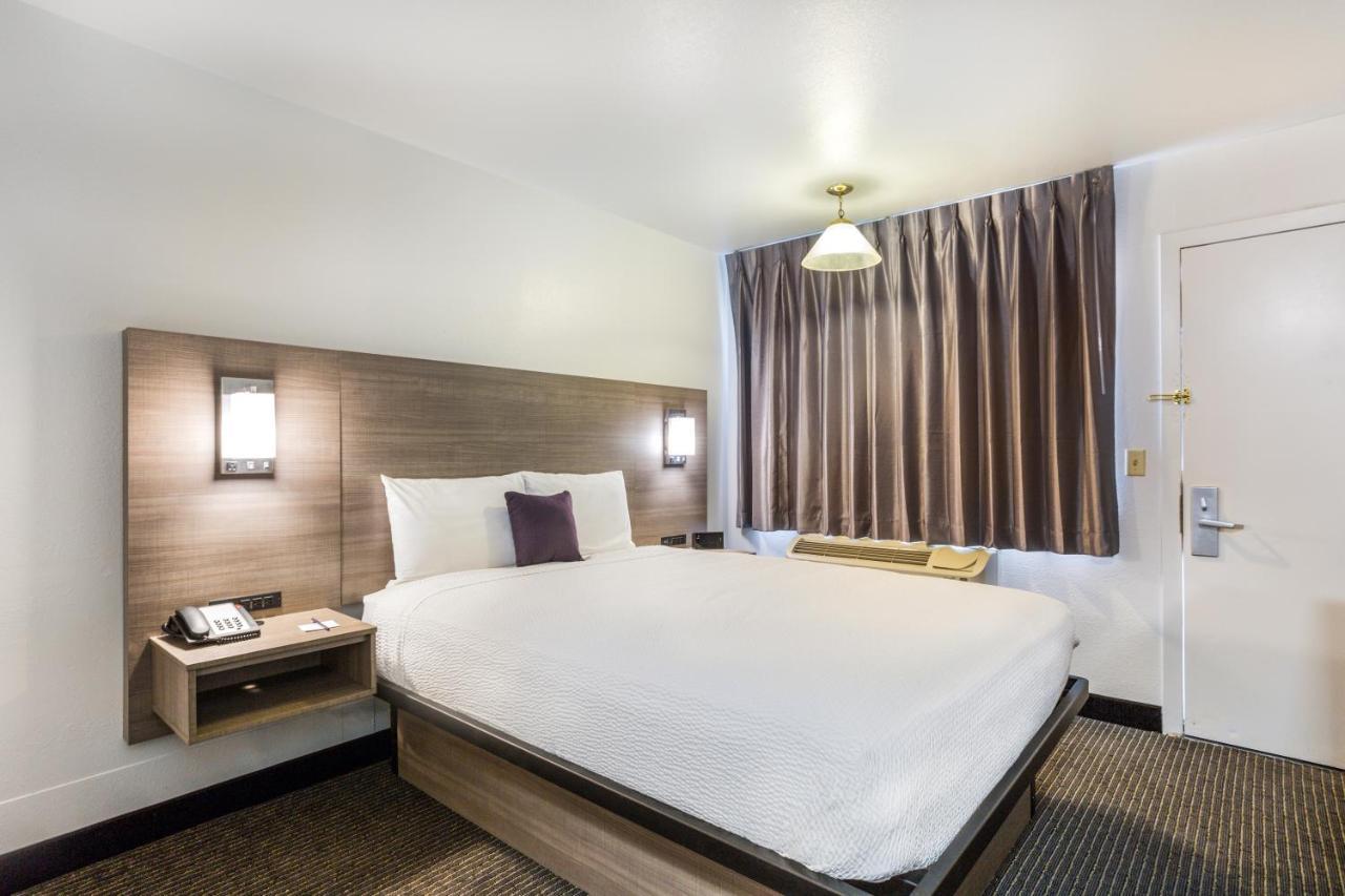 Knights Inn Yuma Extérieur photo