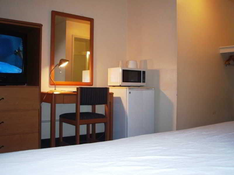 Knights Inn Yuma Extérieur photo